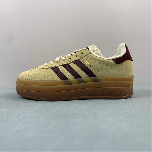 D Adidas GAZELLE Bold IF5937  36 36 5 37 38 38 5 39